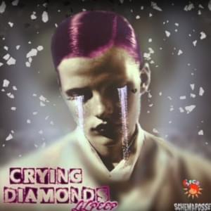 Crying Diamonds - Lil Peep