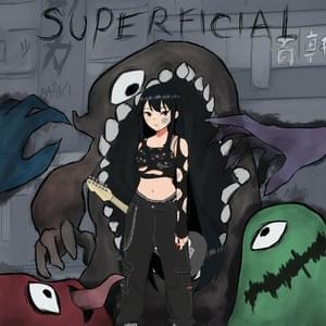 Superficial - ​​xHEIDIx