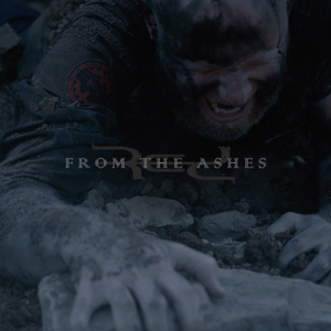 From the Ashes - Red