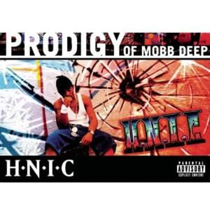 You Can Never Feel My Pain - Prodigy