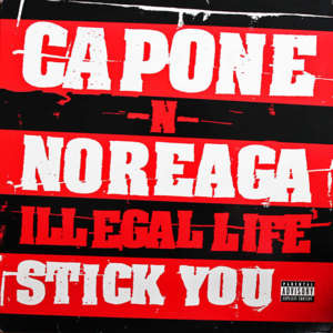 Illegal Life - Capone-N-Noreaga (Ft. Havoc)