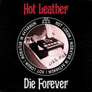 Cha Cha Lounge - Hot Leather (Ft. NEDARB)