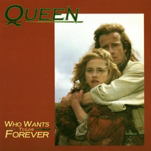 Who Wants to Live Forever - Queen (Ft. National Philharmonic Orchestra)