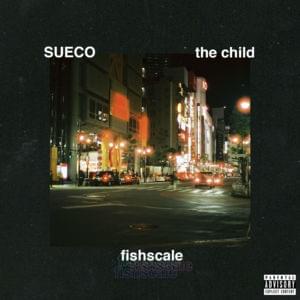 Fishscale - Sueco