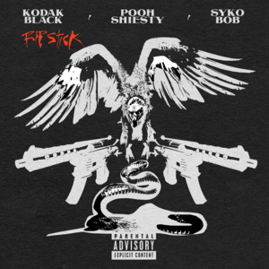 Rip Stick - Kodak Black (Ft. Pooh Shiesty & Syko Bob)