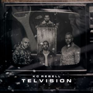 TelVision - KC Rebell (Ft. Kianush, Kollegah & PA Sports)