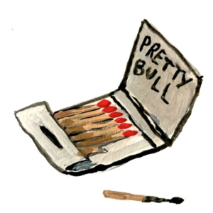 Pretty Bull - Wiki