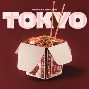 TOKYO - Niman & CAPTOWN