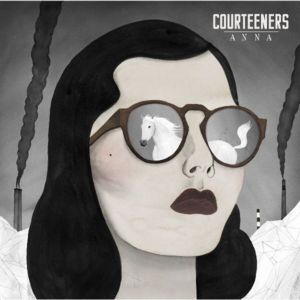 Sharks Are Circling - Courteeners