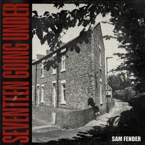 Angel in Lothian - Sam Fender