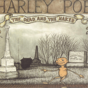 The Object Of My Affection (Live) - Harley Poe