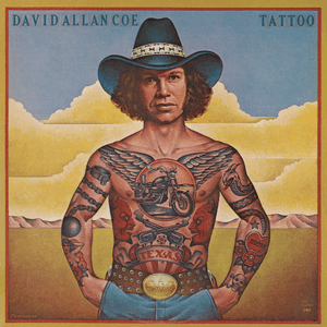 Hey Gypsy - David Allan Coe