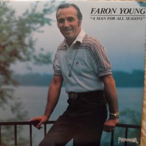 Busted - Faron Young