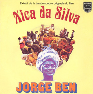 Xica da Silva - Jorge Ben Jor