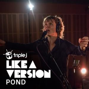 Ray of Light - triple j Like A Version - Pond