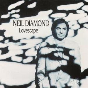 Lonely Lady #17 - Neil Diamond