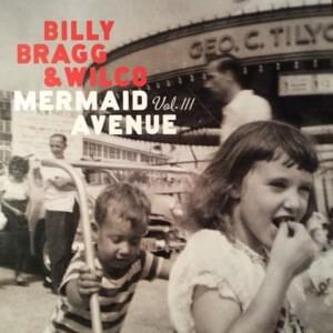 My Thirty Thousand - Billy Bragg