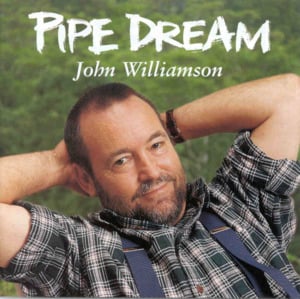 Woman On The Land - John Williamson