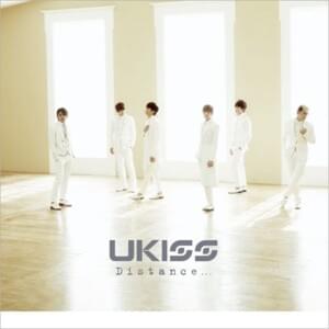 Love to Go - UKISS