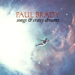 The Road to the Promised Land - Paul Brady