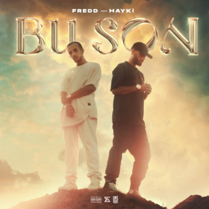 Bu Son - Fredd (Ft. Hayki)