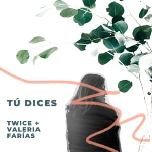 Tú Dices - Twice & Valeria Farías