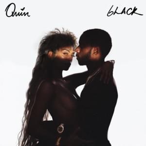 MUSHROOM CHOCOLATE - QUIN & 6LACK