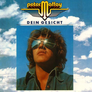 Der kleine Mann - Peter Maffay