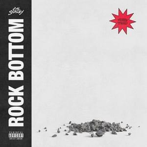 ROCK BOTTOM - Cal Scruby