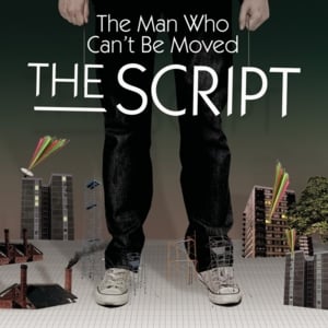 The Man Who Can’t Be Moved - The Script