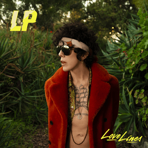 Long Goodbye - LP