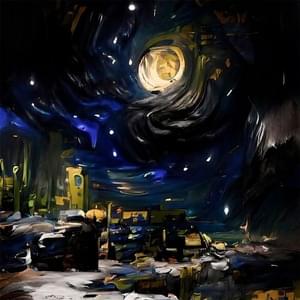 Звездная ночь (The starry night) - Декодер (Dima Decoder)