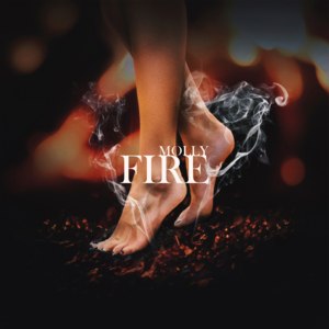 Fire - Ольга Серябкина (Olga Seryabkina)