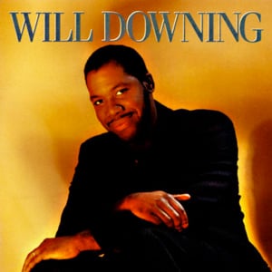 Do You Remember Love? - Will Downing