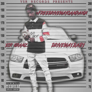 Top 5 - YSR Gramz & Driveway Baby (Ft. KrispyLife Kidd)