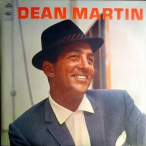 My Own, My Only, My All - Dean Martin