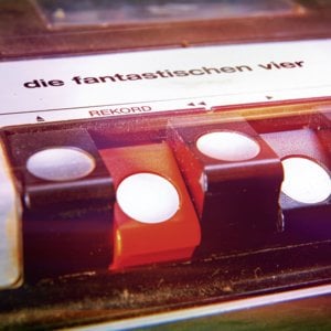 Disco - Die Fantastischen Vier (Ft. Miss Platnum)