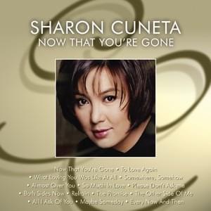 The Promise - Sharon Cuneta