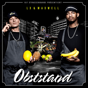 Intro (Obststand) - LX & Maxwell