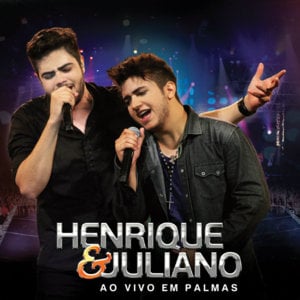 Recaídas (Ao Vivo) - Henrique & Juliano