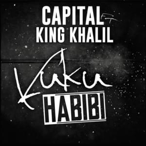 Kuku Habibi - Capital Bra (Ft. King Khalil)