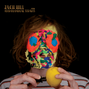 Tick On - Zach Hill