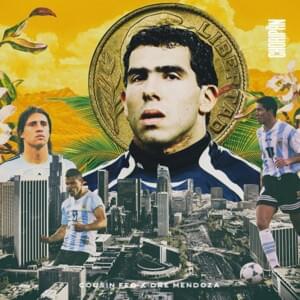 Simeone - Cousin Feo (Ft. 1800Call$ol & Mir Nicolás)