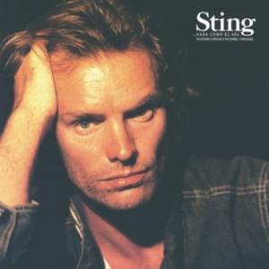 Mariposa libre - Sting