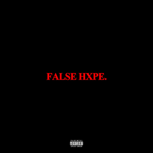 False Hxpe. - Scarlxrd