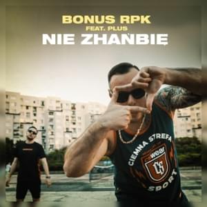 Nie zhańbię - Bonus RPK (Ft. Plus (POL))