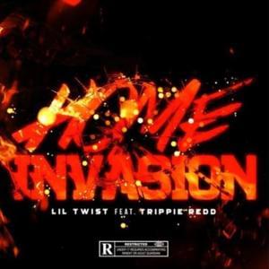 Home Invasion - Lil Twist (Ft. Trippie Redd)