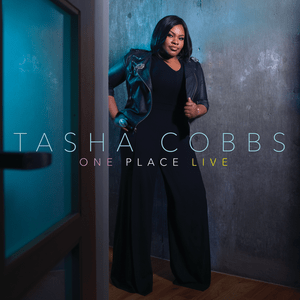 I Will Run (Live) - Tasha Cobbs Leonard