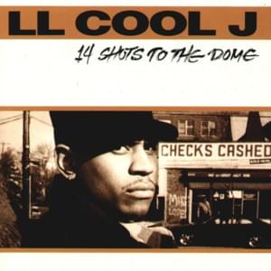 (NFA) No Frontin Allowed - LL COOL J (Ft. Lords of the Underground)