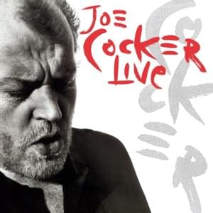 What Are You Doing with a Fool Like Me - Joe Cocker